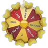 Quay Thưởng Miễn Phí welfare icon