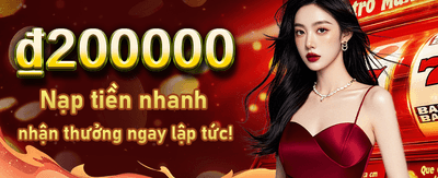 Quay Hũ Jackpot Thắng Lớn banner